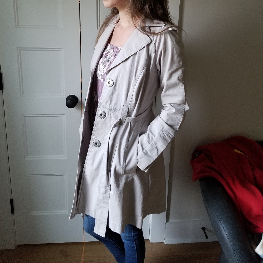 CAbi jacket XS